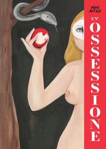 Un'ossessione # 1