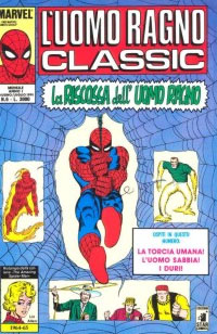 L'Uomo Ragno Classic # 6