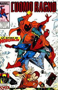 L'Uomo Ragno/Spider-Man # 52