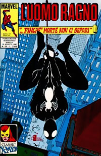 L'Uomo Ragno/Spider-Man # 55