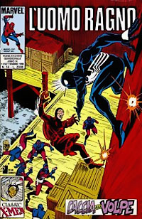 L'Uomo Ragno/Spider-Man # 56