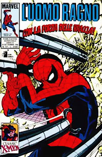 L'Uomo Ragno/Spider-Man # 57