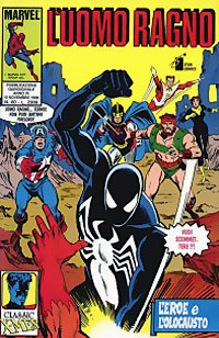 L'Uomo Ragno/Spider-Man # 60