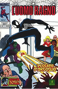 L'Uomo Ragno/Spider-Man # 65