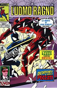L'Uomo Ragno/Spider-Man # 66