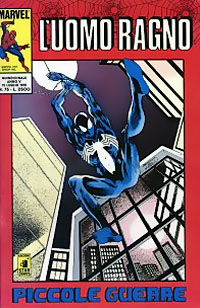 L'Uomo Ragno / Spider-Man # 75