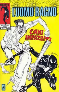 L'Uomo Ragno/Spider-Man # 86