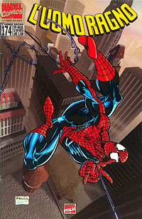 L'Uomo Ragno/Spider-Man # 174