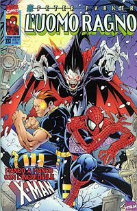 L'Uomo Ragno/Spider-Man # 233