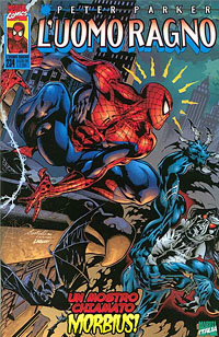 L'Uomo Ragno/Spider-Man # 234