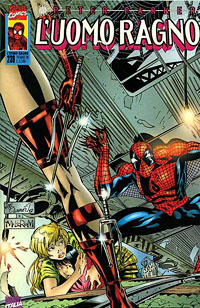 L'Uomo Ragno/Spider-Man # 239