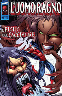 L'Uomo Ragno/Spider-Man # 251