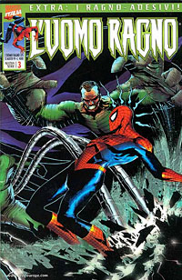 L'Uomo Ragno/Spider-Man # 275