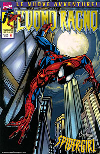 L'Uomo Ragno/Spider-Man # 281