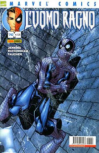 L'Uomo Ragno/Spider-Man # 342