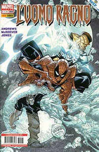 L'Uomo Ragno/Spider-Man # 371