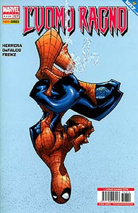 L'Uomo Ragno/Spider-Man # 379