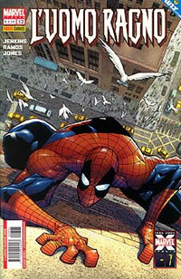 L'Uomo Ragno/Spider-Man # 385