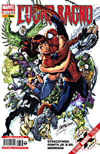 L'Uomo Ragno/Spider-Man # 388