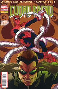 L'Uomo Ragno/Spider-Man # 392