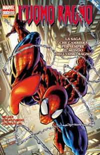 L'Uomo Ragno/Spider-Man # 409