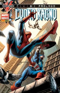 L'Uomo Ragno/Spider-Man # 412