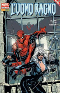 L'Uomo Ragno/Spider-Man # 417