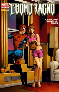 L'Uomo Ragno/Spider-Man # 424