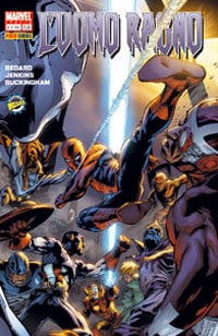 L'Uomo Ragno/Spider-Man # 428