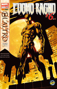 L'Uomo Ragno/Spider-Man # 450