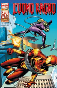 L'Uomo Ragno/Spider-Man # 456