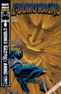 L'Uomo Ragno/Spider-Man # 475