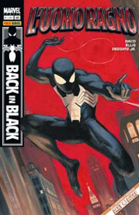 L'Uomo Ragno/Spider-Man # 481
