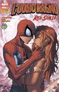 L'Uomo Ragno/Spider-Man # 483