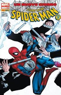 L'Uomo Ragno/Spider-Man # 490