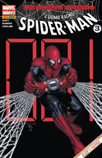 L'Uomo Ragno/Spider-Man # 491
