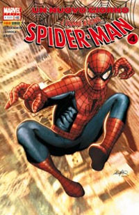 L'Uomo Ragno/Spider-Man # 492