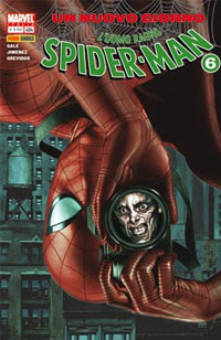 L'Uomo Ragno / Spider-Man # 494