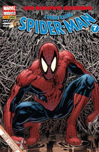 L'Uomo Ragno/Spider-Man # 495