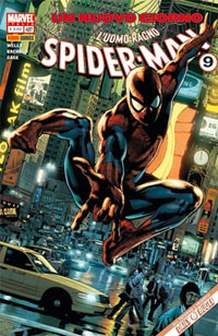 L'Uomo Ragno/Spider-Man # 497