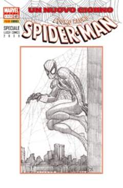 L'Uomo Ragno/Spider-Man # 497