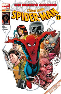 L'Uomo Ragno / Spider-Man # 499