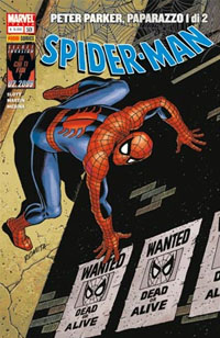 L'Uomo Ragno/Spider-Man # 501