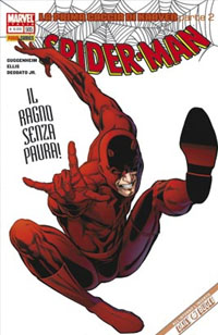 L'Uomo Ragno/Spider-Man # 505