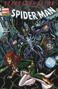 L'Uomo Ragno/Spider-Man # 506