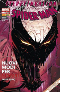 L'Uomo Ragno/Spider-Man # 509