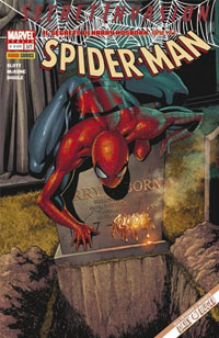 L'Uomo Ragno/Spider-Man # 517