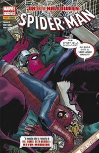 L'Uomo Ragno/Spider-Man # 519
