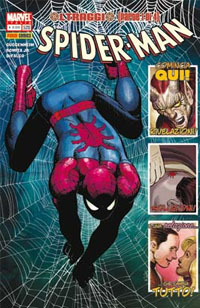 L'Uomo Ragno/Spider-Man # 520