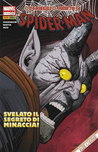 L'Uomo Ragno/Spider-Man # 521